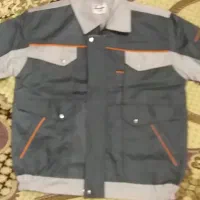 لباس کار