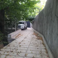 خانه باغ ۱۷۰۰متری با امکانات|فروش خانه و ویلا|هشتگرد, فشند|دیوار