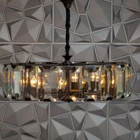 لوستر راما مدل آمریکایی