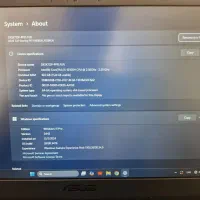 Asus tuf Gaming F15 FX506LH لپتاپ|رایانه همراه|رودهن, |دیوار