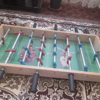 فوتبال دستی