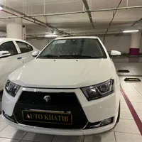 فروش اقساطی دنا اپشنال اتوماتیک (تحویل روز)