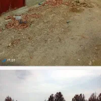 ۶۰۰مترزمین  چهاردیواری اب برق باسند چهارباغ