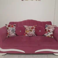 مبلمان|مبلمان خانگی و میز عسلی|پاکدشت, پاکدشت (مامازند)|دیوار