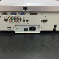 ویدئو پروژکتور هیتاچی|تلویزیون و پروژکتور|قائمشهر, |دیوار