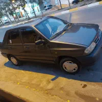 پراید مدل۹۴ استثنایی|خودرو سواری و وانت|قیدار, |دیوار