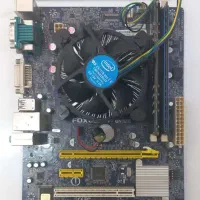 باندل H81 با رم 8 و CPU i5
