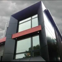 ۲۱۰متر مستغلات (کریم خان قرنی)