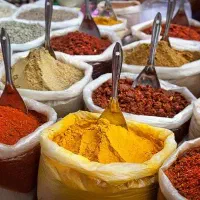 ادویه جات عمده و خورده