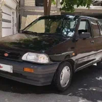 هاچ بک هیدرولیک قسطی