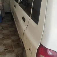 پراید 111|خودرو سواری و وانت|بروجن, |دیوار