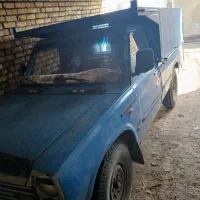 وانت نیسان دوگانه