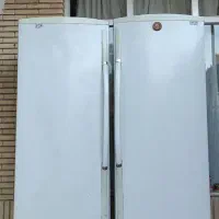 یخچال و فریزر|یخچال و فریزر|فولادشهر, فولادشهر|دیوار