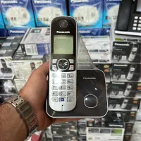 بیسیم پاناسونیک سانترال خرید و فروش