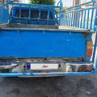 نیسان مدل ۸۹تکسوز دور رنگ فنی بشرط|خودرو سواری و وانت|آبادان, |دیوار