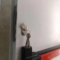 کلیدسازی،قفلسازی|خدمات پیشه و مهارت|مشهد, شاهد (شهرک غرب)|دیوار