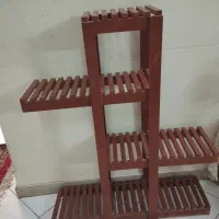 استند گلدان