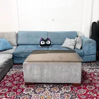 مبل ال راحتی