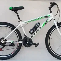 کمپانی دوچرخه 26.قس+طی jocal(مارالان سجادیه)|دوچرخه، اسکیت، اسکوتر|تبریز, |دیوار