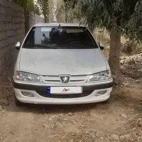 پژو پارس دوگانه کارخانه بیرنگ عروسک درحد 1403|خودرو سواری و وانت|انبارآلوم, |دیوار