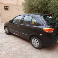 تیبا 2 پلاس مدل 96|خودرو سواری و وانت|اردکان, |دیوار