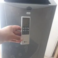 کولر گازی پرتابل ۱۵۰۰۰ برند LG|کولر گازی و فن‌کوئل|بابل, |دیوار
