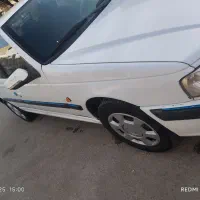 پژوپارس سال مدل 98|خودرو سواری و وانت|کرمانشاه, |دیوار