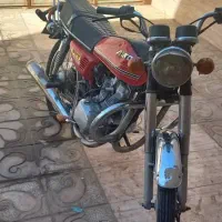 موتور 150|موتورسیکلت|حمیدیا, |دیوار