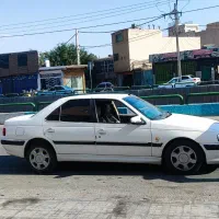 پژو پارس tu5 ۱۴۰۰