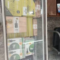 خدمات چراغ و فروش هدلایت ولنز|قطعات یدکی و لوازم جانبی|یزد, |دیوار