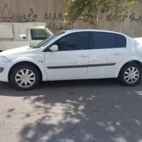 رنو مگان مونتاژ 2000cc، مدل ۱۳۹۰|خودرو سواری و وانت|تهران, اتحاد|دیوار