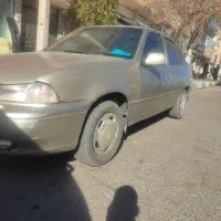 دوو سیلو 82|خودرو سواری و وانت|تربت‌حیدریه, شهرک ولیعصر|دیوار