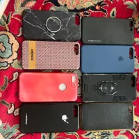قاب ایفون سون پلاس 7+