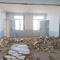 تخریب و جوشکاری|خدمات پیشه و مهارت|سراب, |دیوار