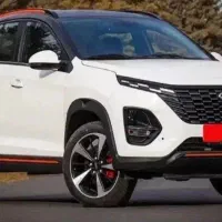 mvm x33 cross  صفر