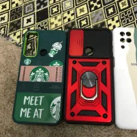 شش عدد گارد|لوازم جانبی موبایل و تبلت|مشهد, طلاب|دیوار