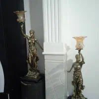 آباژور|چراغ خواب و آباژور|کوهدشت, |دیوار