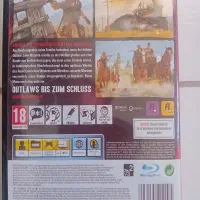 فروش تعدادی بازی xbox 360 و ps3|کنسول، بازی ویدئویی و آنلاین|نجف‌آباد, مولوی شمالی|دیوار