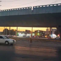 فروش زمین تجاری191 متری  اتوبان بهبهانی