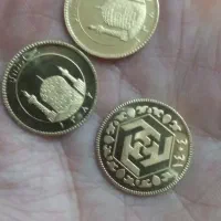 سکه طلا  تمام    زیر قیمت  تابلو