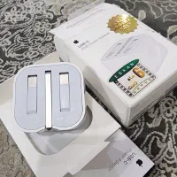 آداپتور شارژر اپل|لوازم جانبی موبایل و تبلت|تهران, شهرک دانشگاه|دیوار
