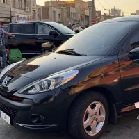 207ارتقا فول esp پانا اتومات tu5p|خودرو سواری و وانت|تهران, شیراز|دیوار