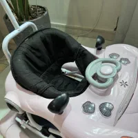 روروئک دلیجان|کالسکه و لوازم جانبی|تهران, شمس‌آباد|دیوار