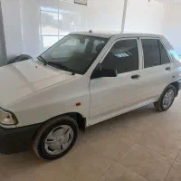 فروش پراید مدل ۹۸|خودرو سواری و وانت|کامفیروز, |دیوار