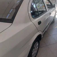 تیبا ۱ مدل ۹۶ بدون رنگ|خودرو سواری و وانت|تبریز, |دیوار