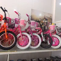 دوچرخه بچه گانه|دوچرخه، اسکیت، اسکوتر|برازجان, |دیوار