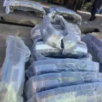 فروش کاپوت و قطعات بدنه پژو قیمت کارخانه