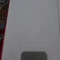 دفتر بزرگ شطرنجی