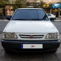 پراید مدل 77فوری