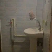 ۵۵متری سه طبقه ۱۲متر گارگر کوچه شهید بیریا|اجارهٔ خانه و ویلا|بروجرد, |دیوار